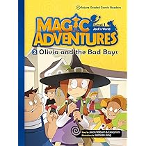 英語教材MAGIC　ADVENTURES（漫画CDつき）美品 英語教材MAGICADVENTURES（漫画CDつき）美品